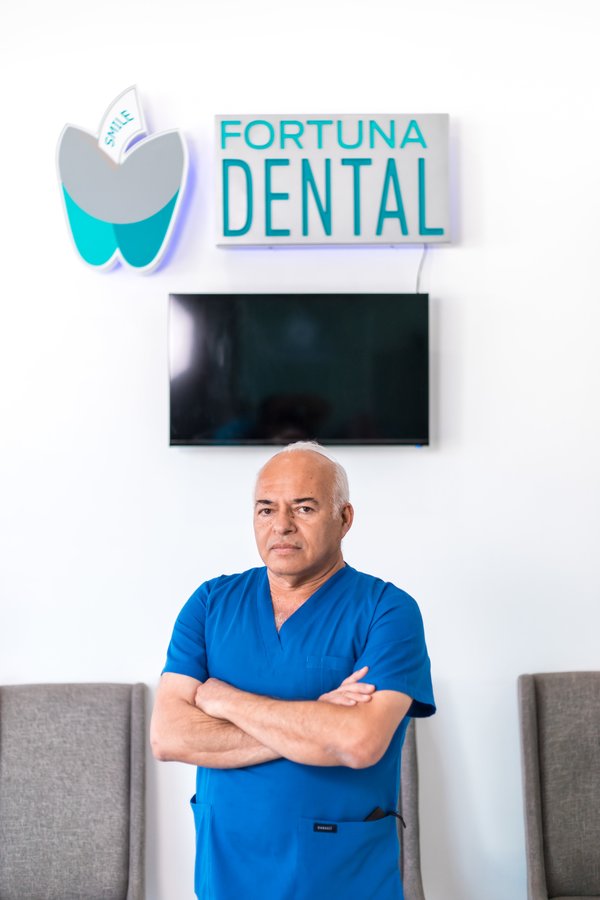 Fortuna Dental - Fortuna Dental